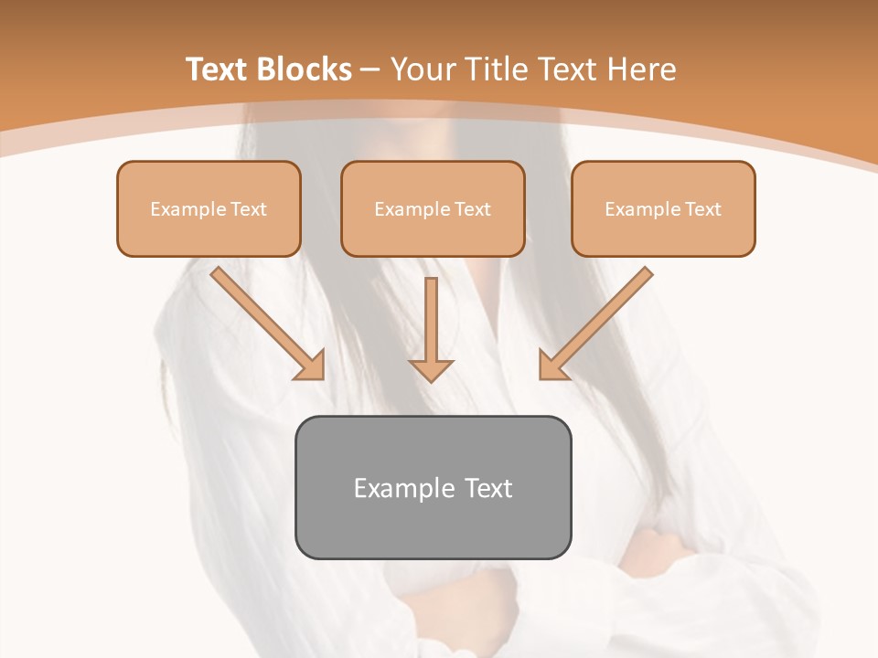 Cheerful Studio One PowerPoint Template