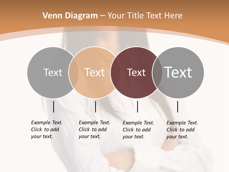 Cheerful Studio One PowerPoint Template