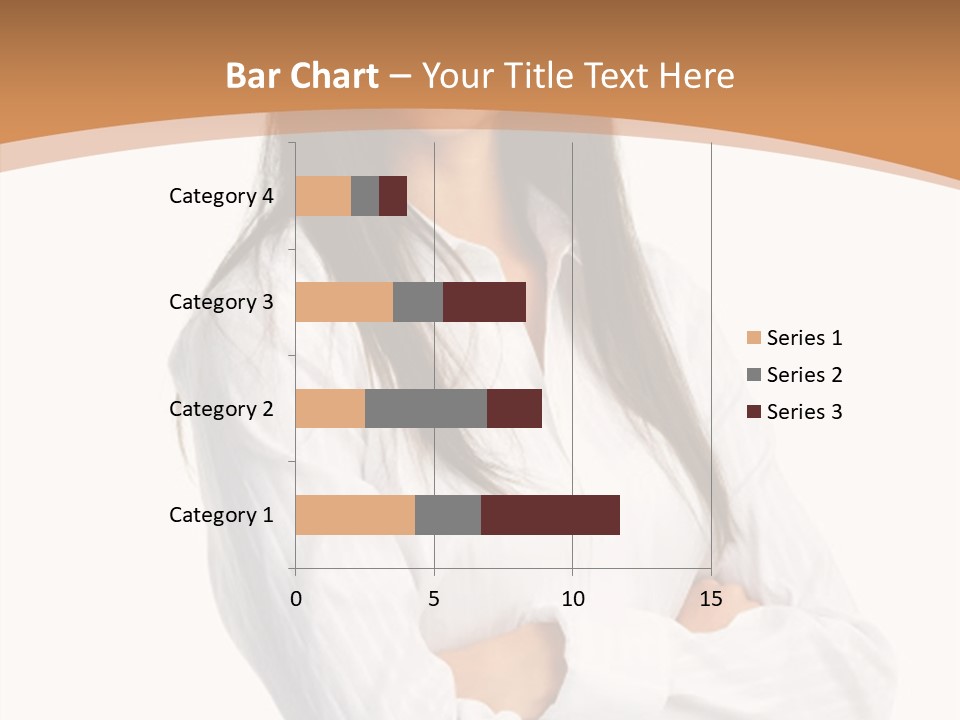 Cheerful Studio One PowerPoint Template