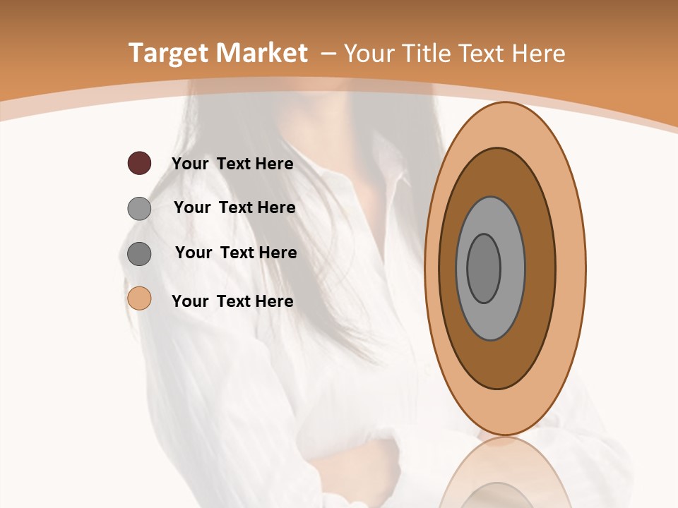 Cheerful Studio One PowerPoint Template