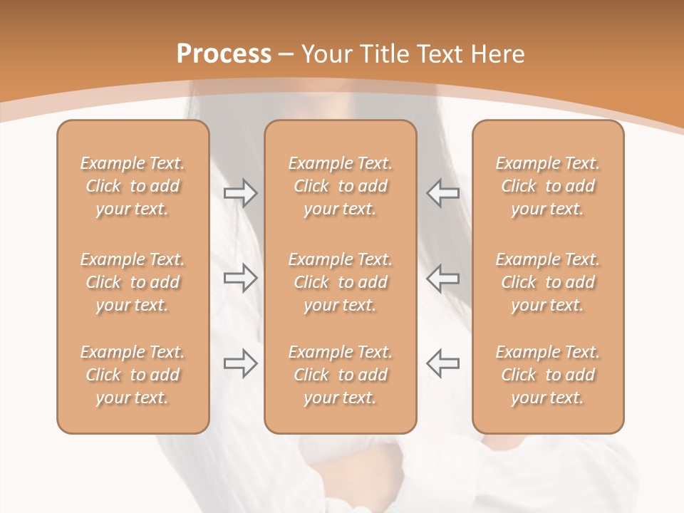 Cheerful Studio One PowerPoint Template