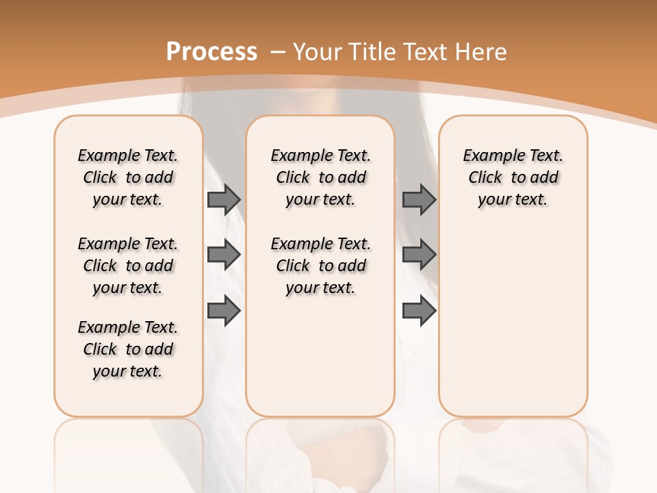 Cheerful Studio One PowerPoint Template