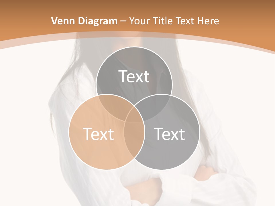 Cheerful Studio One PowerPoint Template