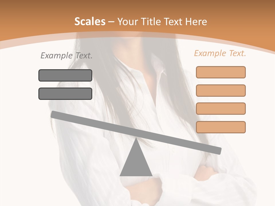 Cheerful Studio One PowerPoint Template