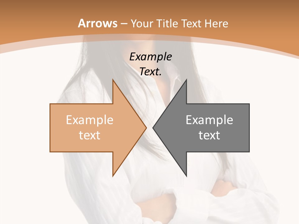 Cheerful Studio One PowerPoint Template