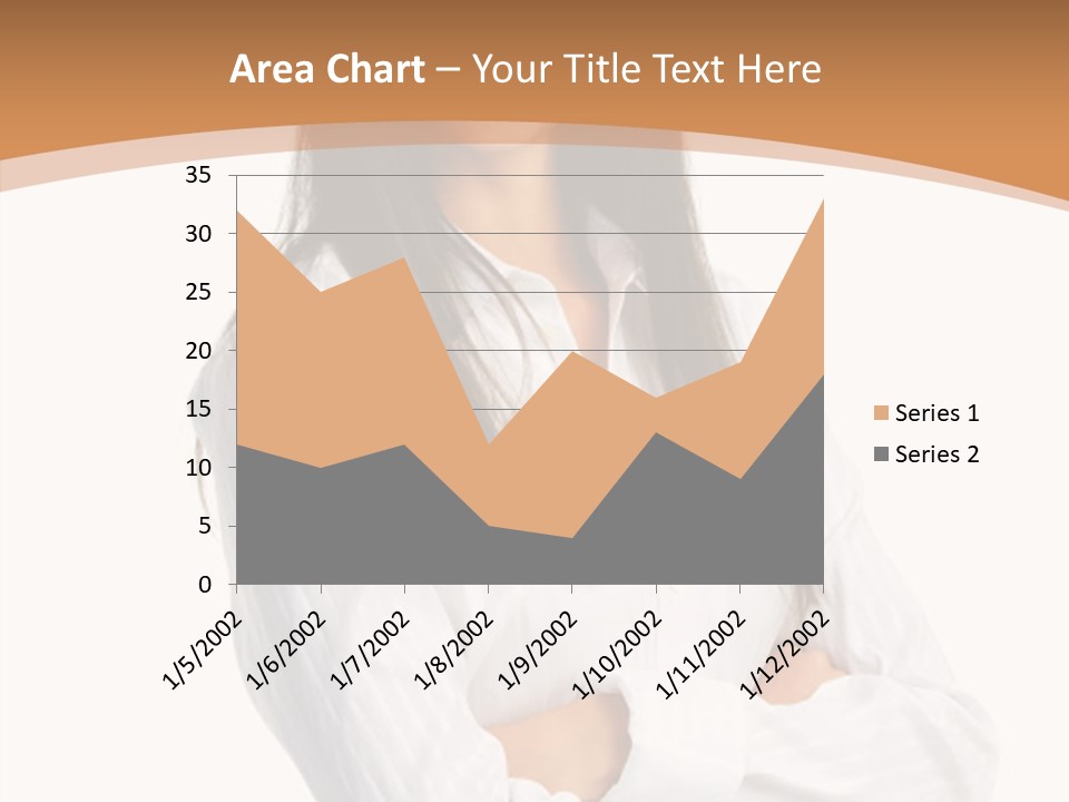 Cheerful Studio One PowerPoint Template