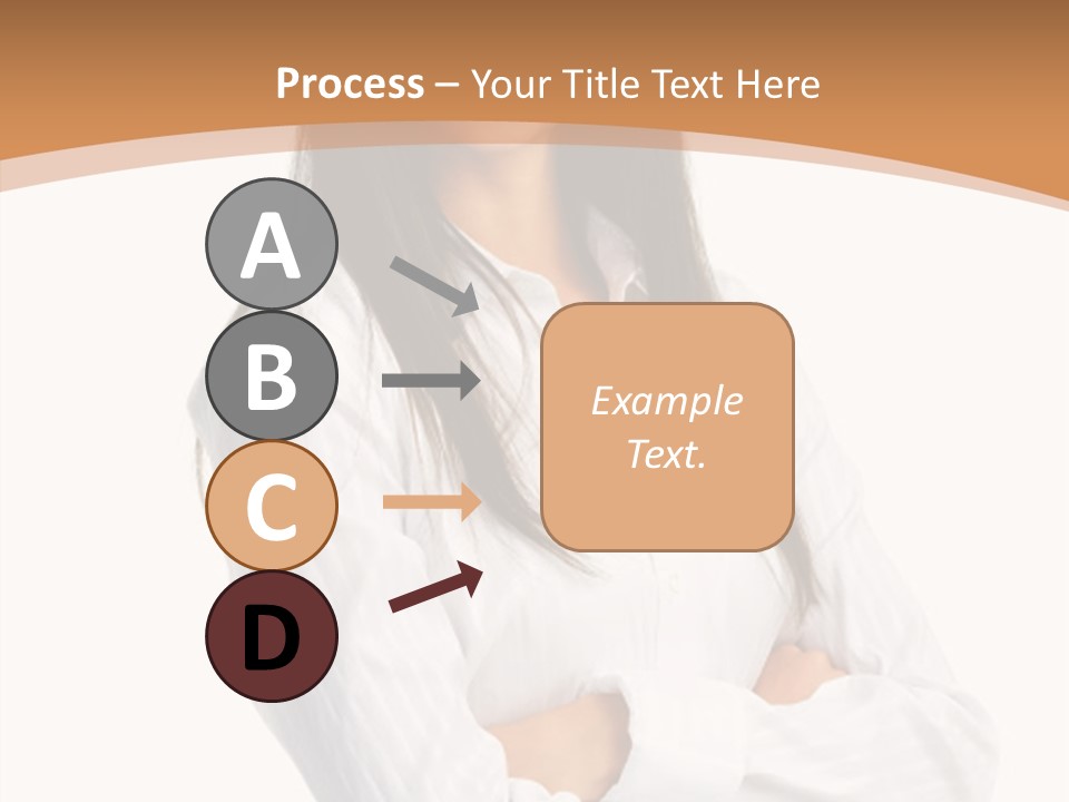 Cheerful Studio One PowerPoint Template