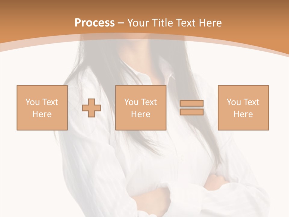 Cheerful Studio One PowerPoint Template