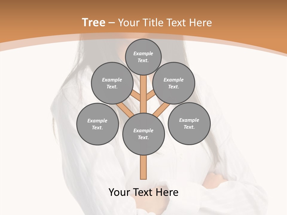 Cheerful Studio One PowerPoint Template