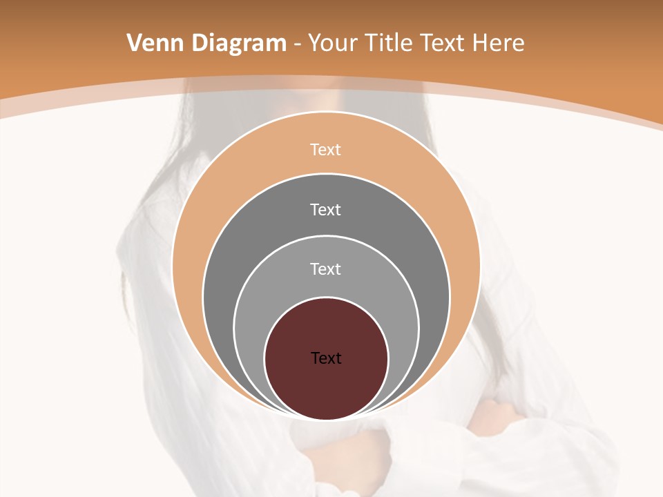 Cheerful Studio One PowerPoint Template