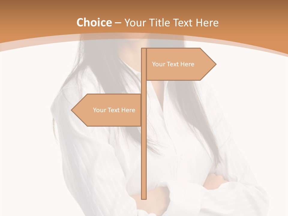 Cheerful Studio One PowerPoint Template