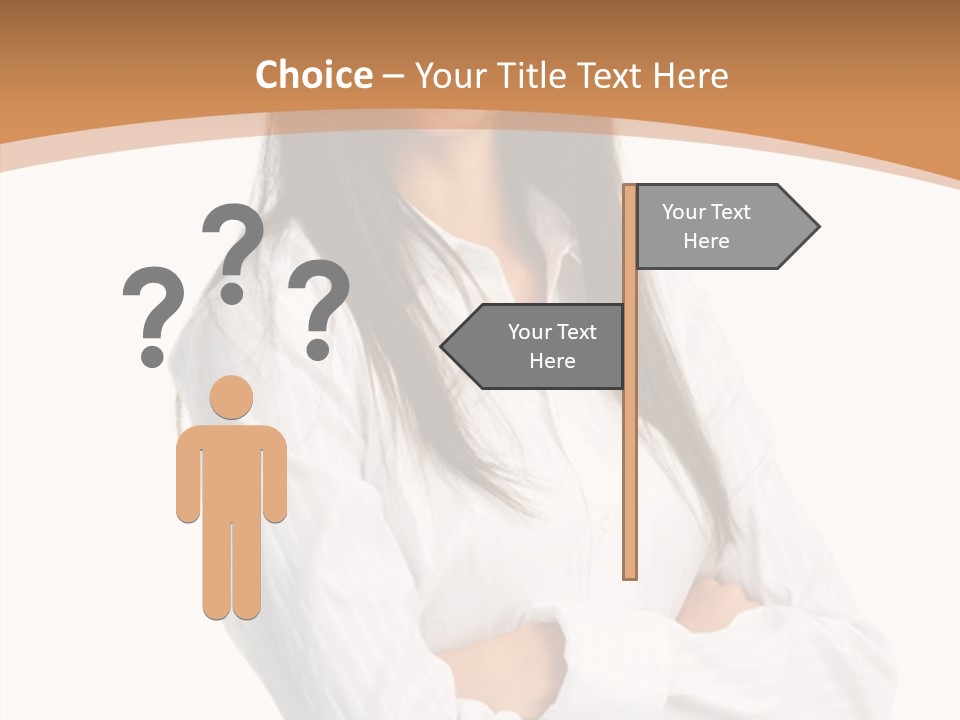 Cheerful Studio One PowerPoint Template