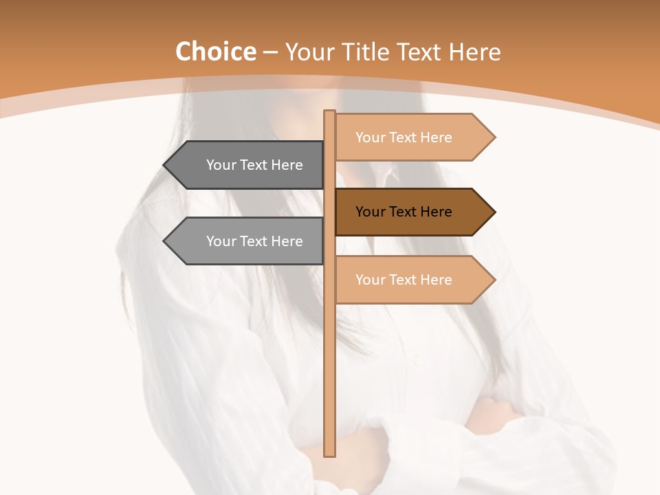 Cheerful Studio One PowerPoint Template