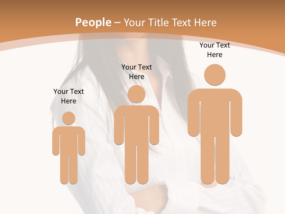 Cheerful Studio One PowerPoint Template