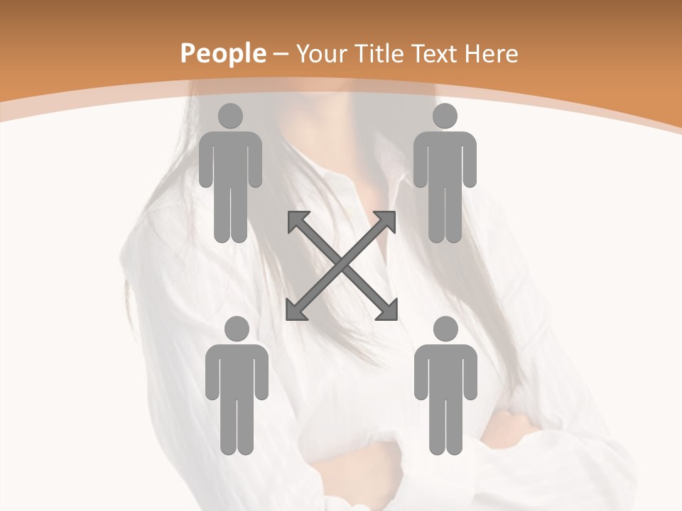 Cheerful Studio One PowerPoint Template