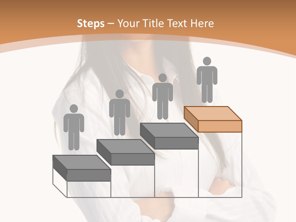 Cheerful Studio One PowerPoint Template