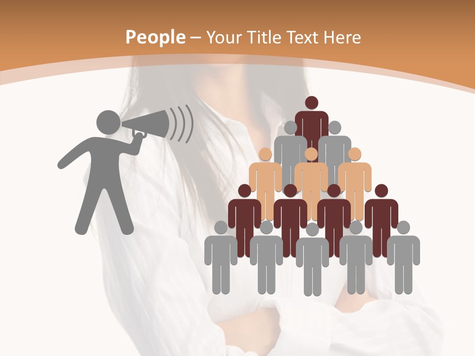 Cheerful Studio One PowerPoint Template