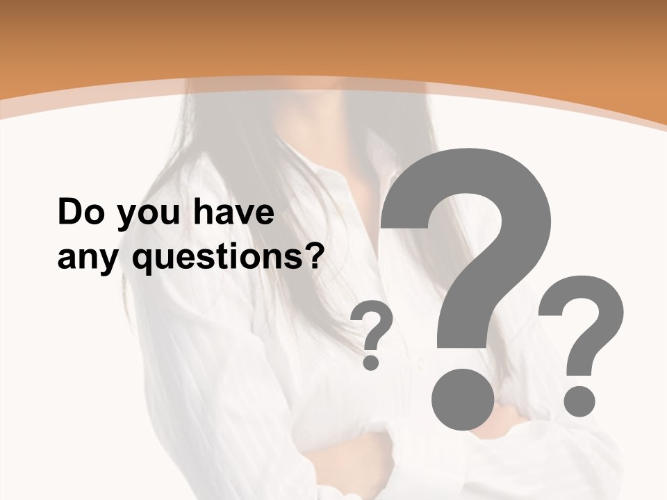 Cheerful Studio One PowerPoint Template