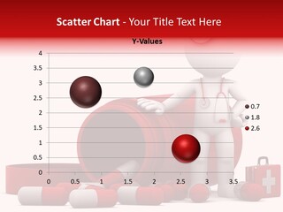 Doctor Care Support PowerPoint Template