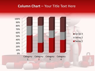 Doctor Care Support PowerPoint Template