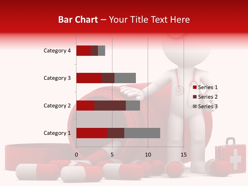 Doctor Care Support PowerPoint Template