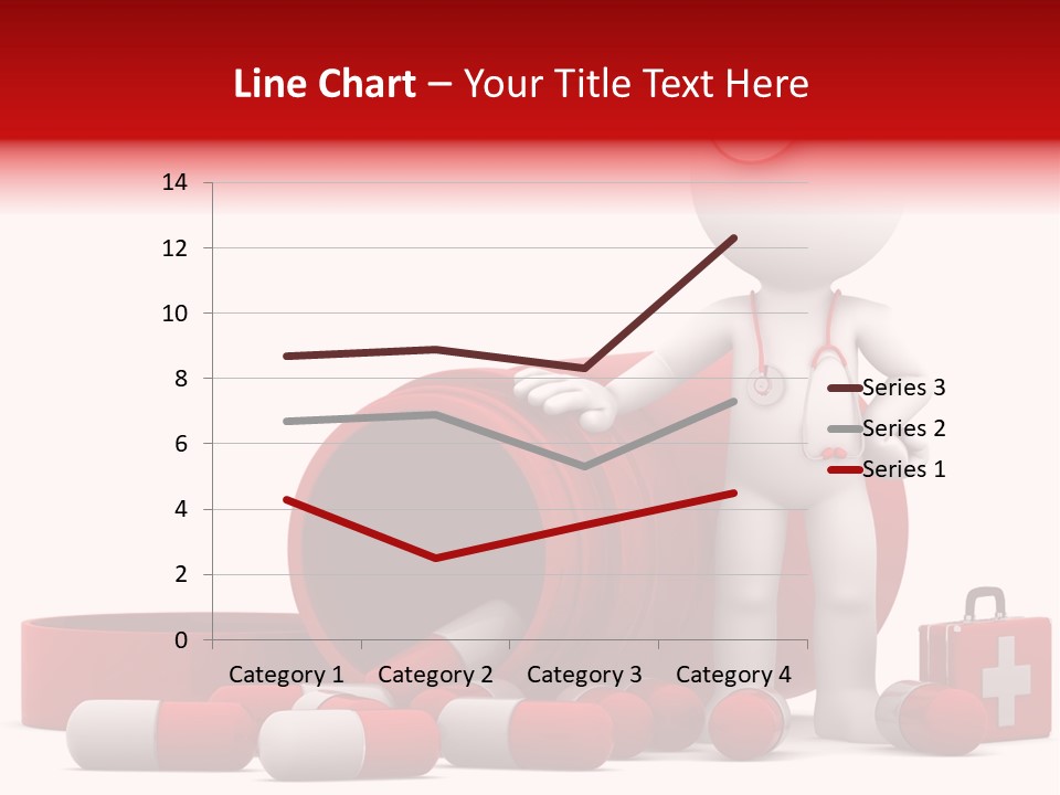 Doctor Care Support PowerPoint Template