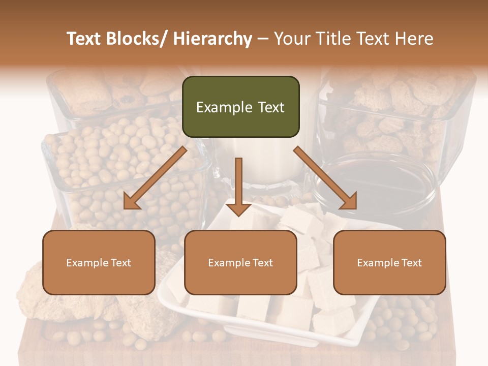 Cookies Healthy Vegan PowerPoint Template