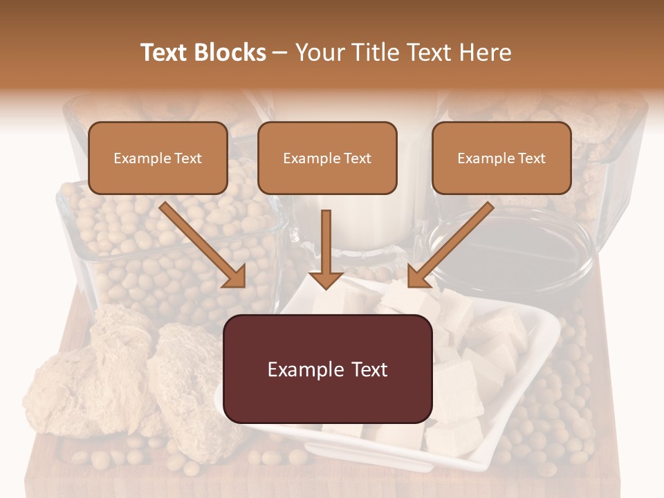 Cookies Healthy Vegan PowerPoint Template