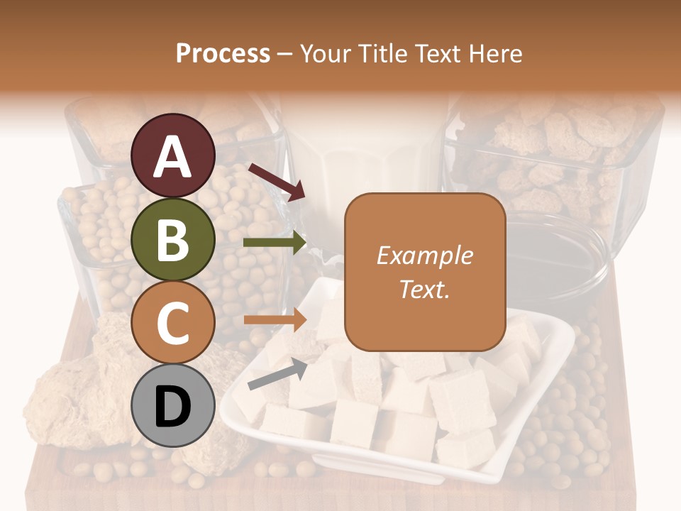 Cookies Healthy Vegan PowerPoint Template