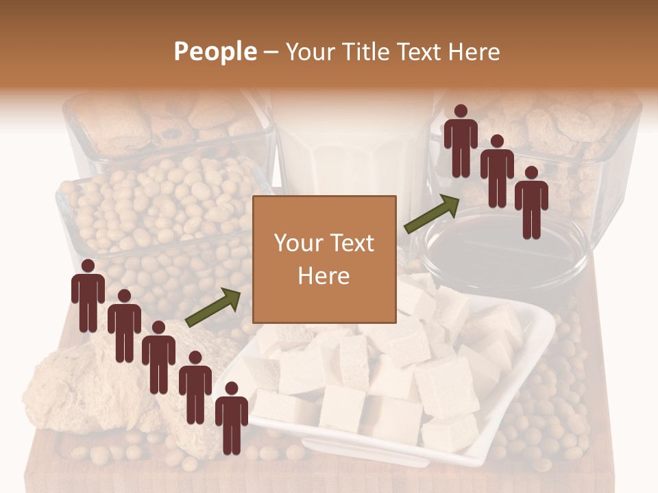 Cookies Healthy Vegan PowerPoint Template