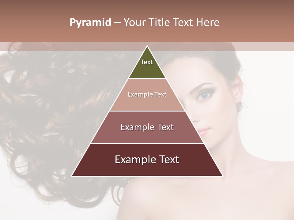 Horizontal Isolated Long PowerPoint Template