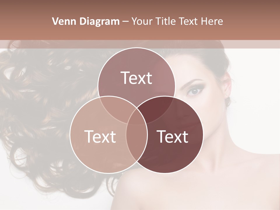 Horizontal Isolated Long PowerPoint Template