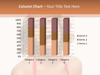 Model Beauty Attractive PowerPoint Template