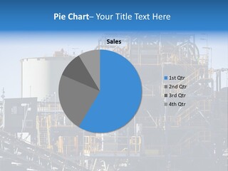 Separation Concentrate Excavation PowerPoint Template