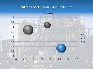 Separation Concentrate Excavation PowerPoint Template