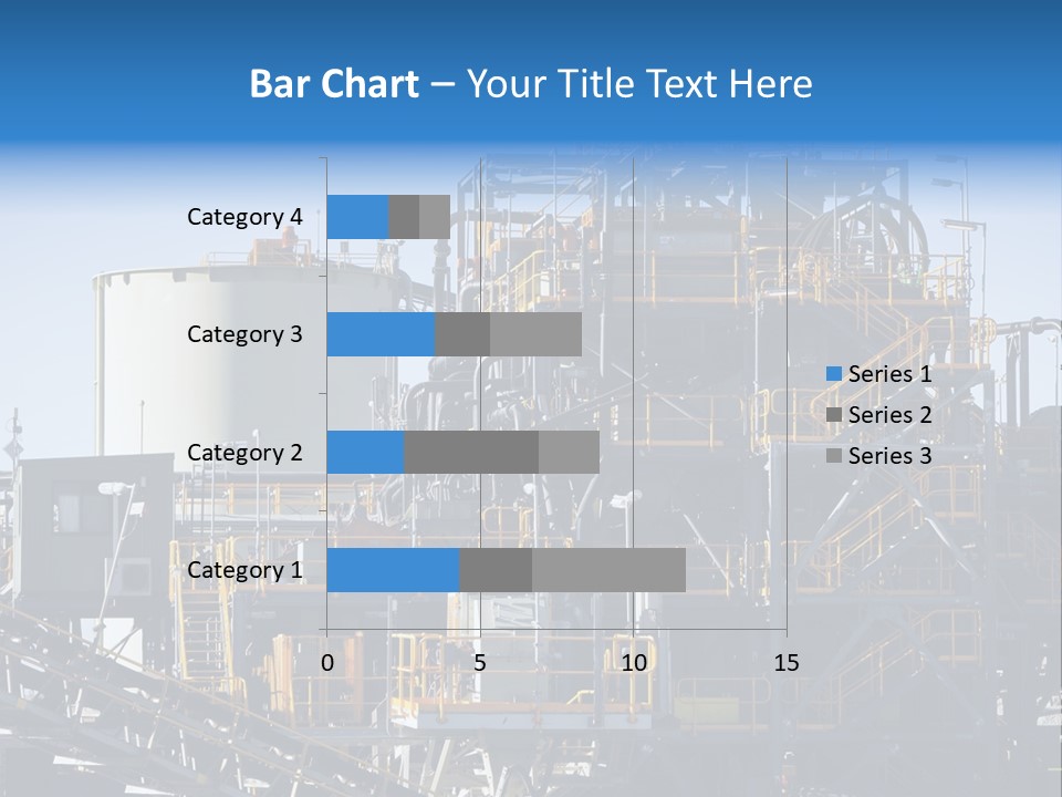 Separation Concentrate Excavation PowerPoint Template