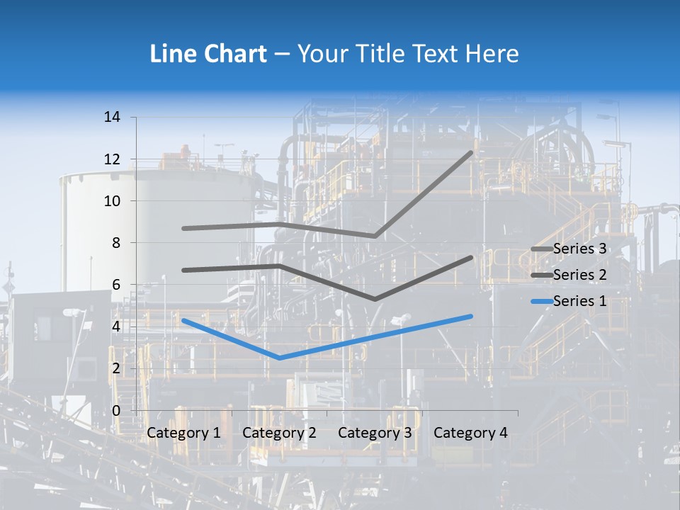Separation Concentrate Excavation PowerPoint Template