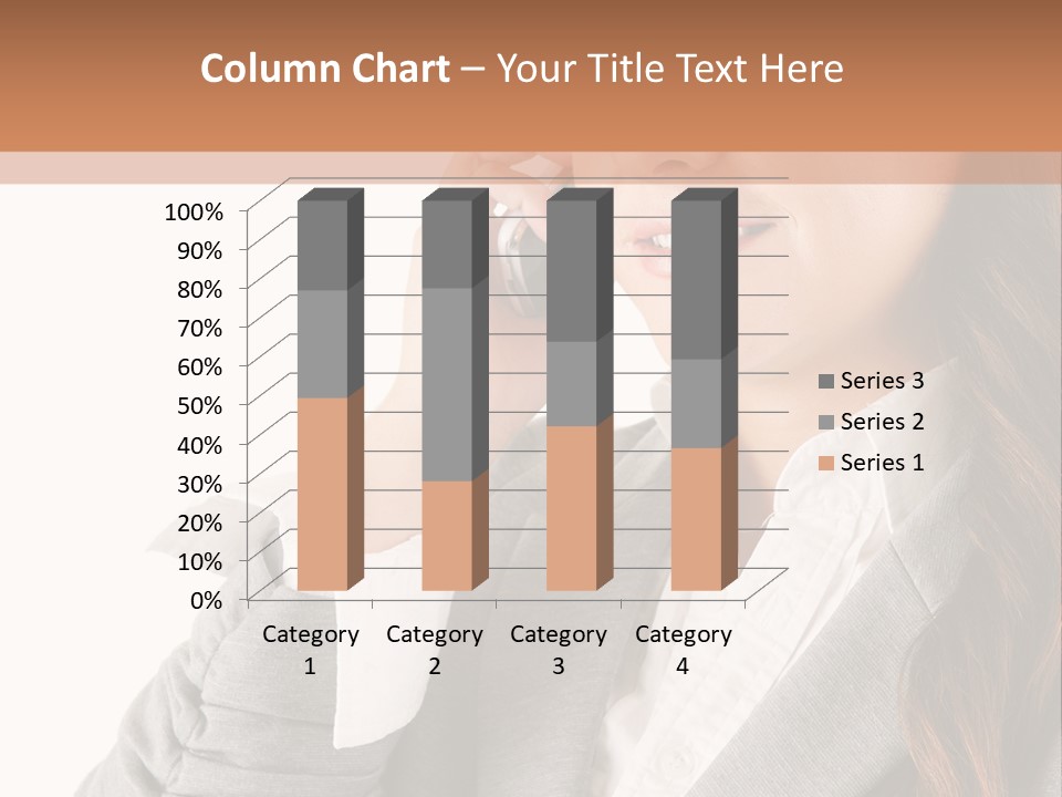 Attractive Pretty Beauty PowerPoint Template