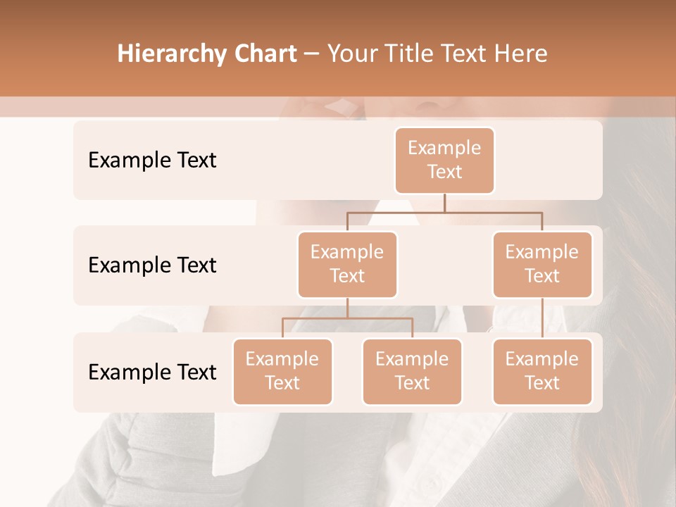 Attractive Pretty Beauty PowerPoint Template