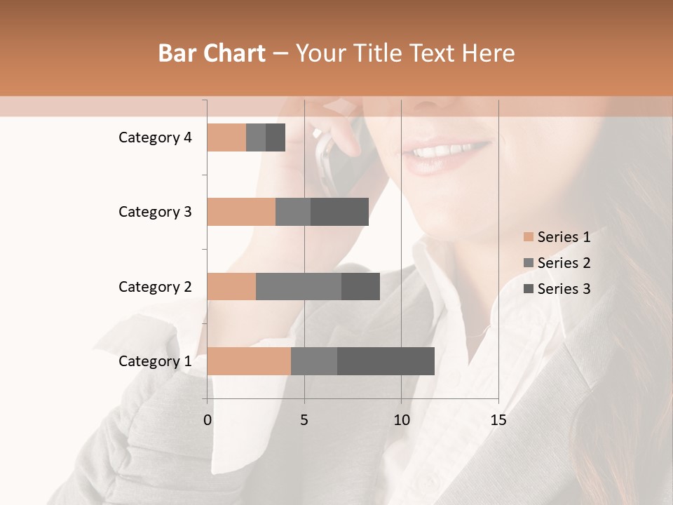 Attractive Pretty Beauty PowerPoint Template