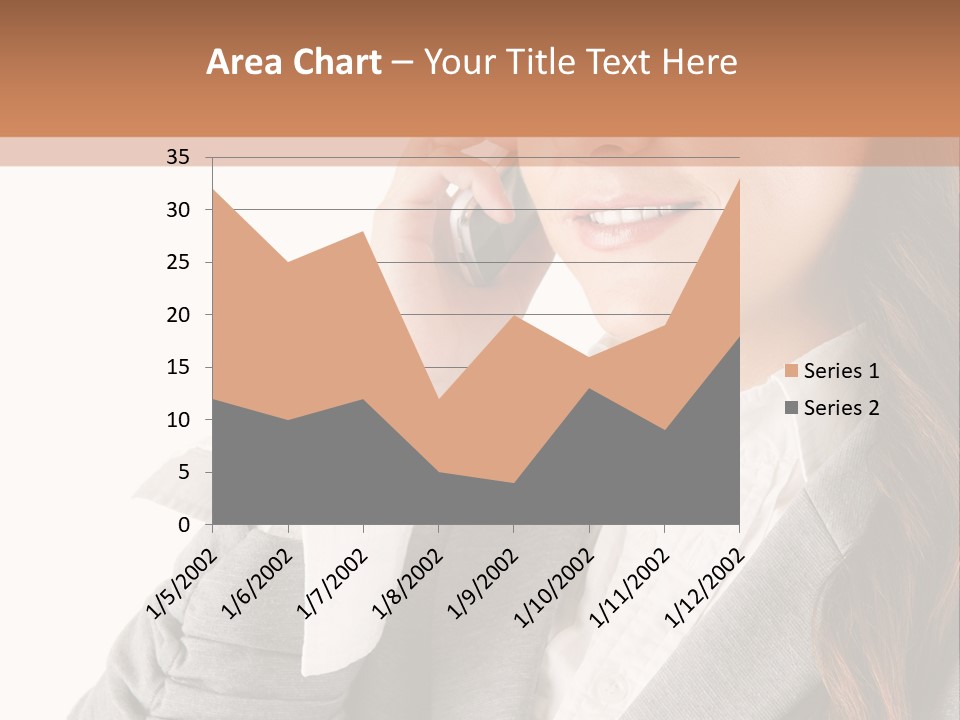 Attractive Pretty Beauty PowerPoint Template