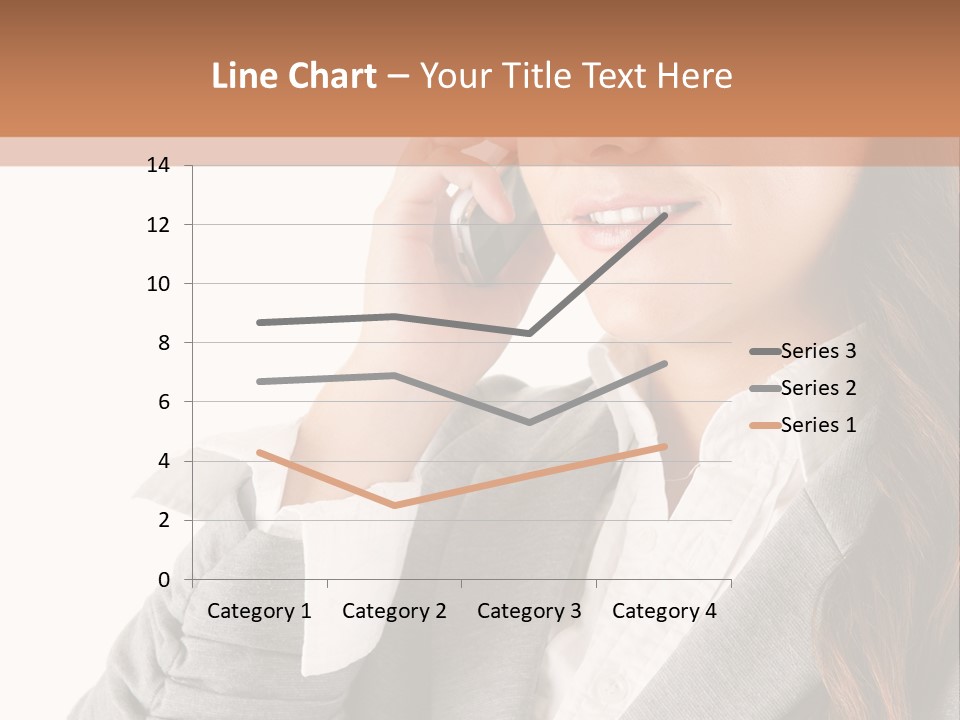 Attractive Pretty Beauty PowerPoint Template
