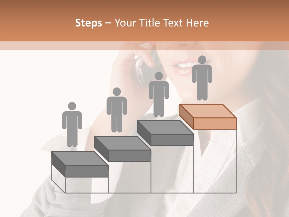 Attractive Pretty Beauty PowerPoint Template