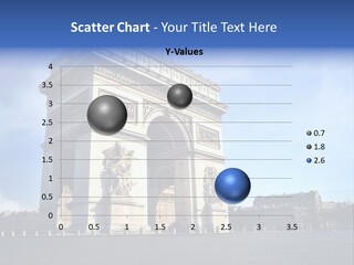 Arc Urban History PowerPoint Template