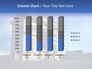 Arc Urban History PowerPoint Template