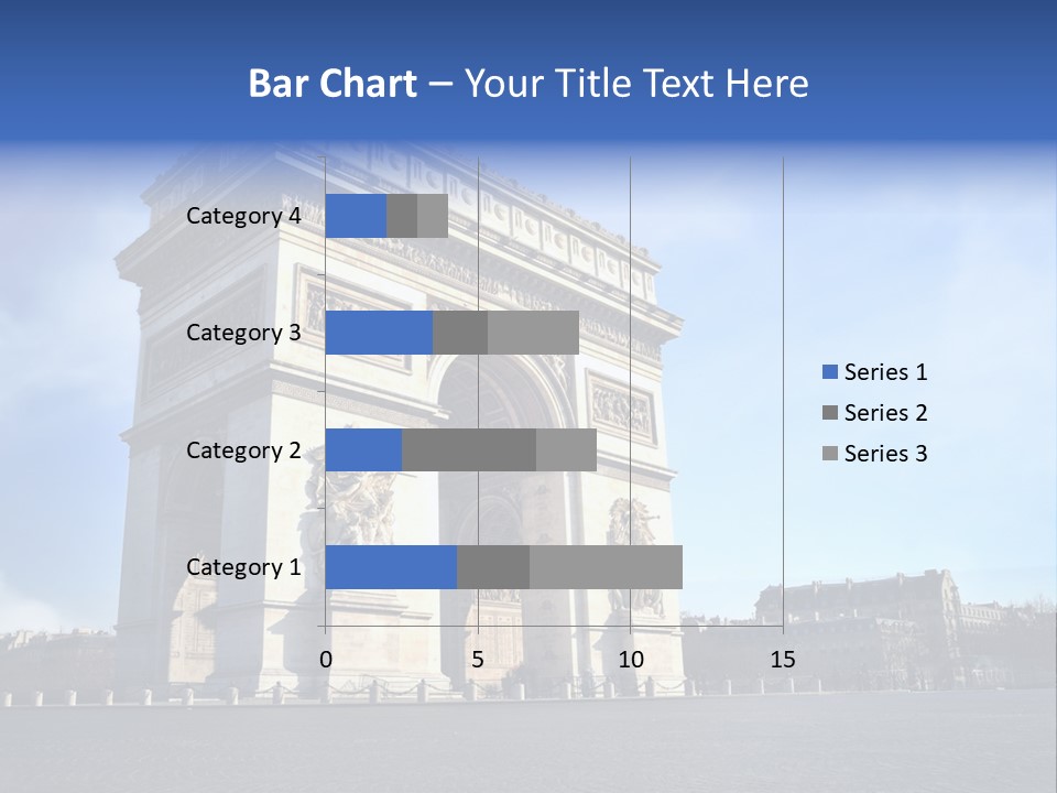 Arc Urban History PowerPoint Template