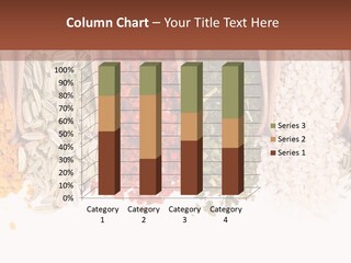 Color Closeup Group PowerPoint Template