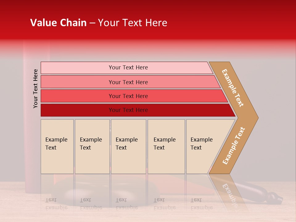 Judgement Judicial Decision PowerPoint Template