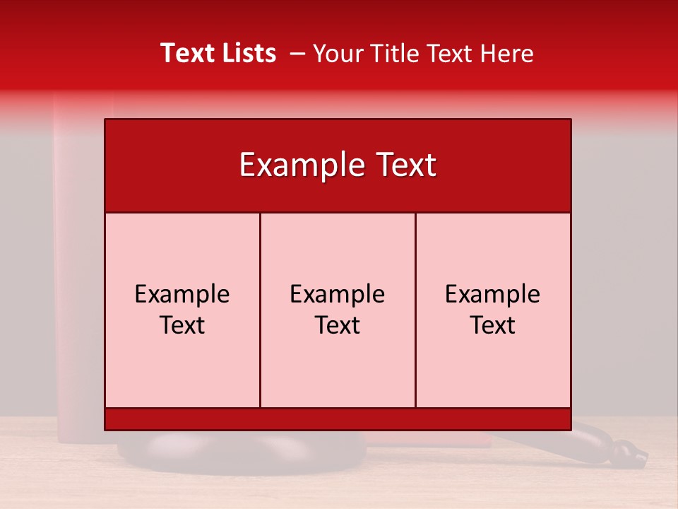 Judgement Judicial Decision PowerPoint Template