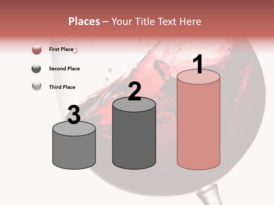 Cool Tempting Dinner PowerPoint Template